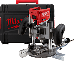MILWAUKEE M18 FUEL™ 6 mm horná frézka