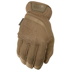 MECHANIX Zimné taktické rukavice Tactical FastFit® - Coyote