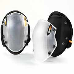 TOUGHBUILT Pracovné chrániče kolien na citlivé povrchy GelFit™ TB-KP-G203