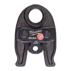 MILWAUKEE Čeľuste pre hydraulický lis J12-TH32