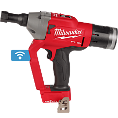 MILWAUKEE M18™ ONE-KEY™ Aku nitovačky na LockBolt®