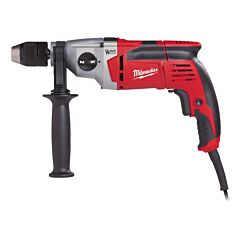 MILWAUKEE 850 W Príklepová vŕtačka 2-rýchlostná
