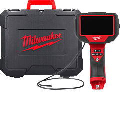 MILWAUKEE M12™ Boroskop pre automotive technikov