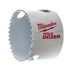 MILWAUKEE Kruhová pílka Bi-metal O 68 mm