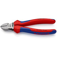 KNIPEX Kliešte cvikacie bočné