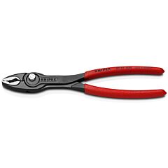 KNIPEX Kliešte s predným úchopom TwinGrip