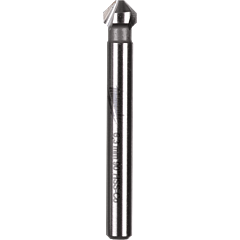 MILWAUKEE Kužeľový záhlbník HSS 6,3 mm