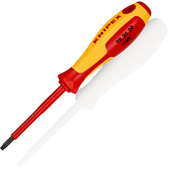 KNIPEX Skrutkovač Torx®