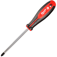 MILWAUKEE Tri-lobe skrutkovač PH1x100