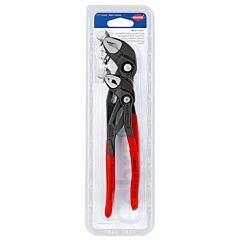 KNIPEX Kliešte inštalatérske Cobra® - súprava dvojdielná