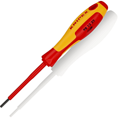 KNIPEX Skrutkovač s vnútorným šesťhranom