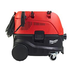 MILWAUKEE 30 l Priemyselný vysávač, M-Trieda