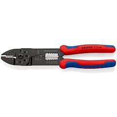 KNIPEX Kliešte lisovacie