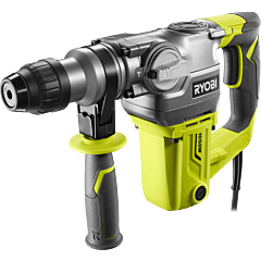 RYOBI 5 kg SDS-Plus vŕtacie kladivo