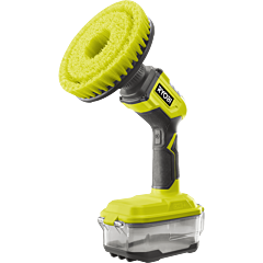 RYOBI 18V ONE+™ Aku kompaktný kartáč