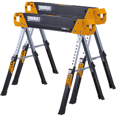 TOUGHBUILT Pracovné kozy TB-SH60-2 - 2 ks