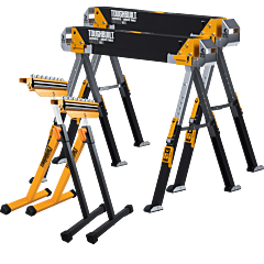 TOUGHBUILT Bestseller C700 a S210