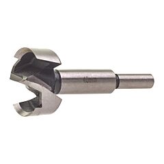 MILWAUKEE Forstnerov vrták O 40 × 50/91