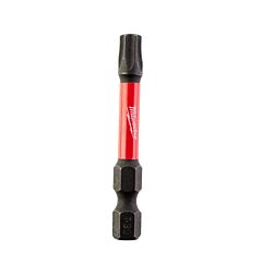 MILWAUKEE Skrutkovací bit ShW TX30 50 mm – 1 ks