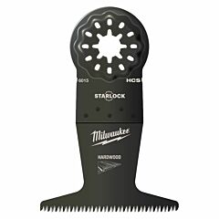 MILWAUKEE Nôž široký na rýchle ponorné rezanie do dreva 65x42mm