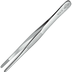 KNIPEX Pinzeta presná, s tupou špičkou