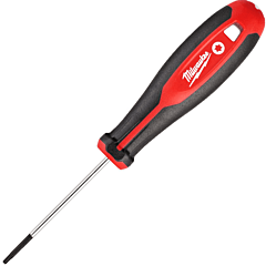MILWAUKEE Tri-lobe skrutkovač TX10x75