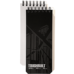 TOUGHBUILT Stredný mriežkový zápisník TB-56-M-2 2 ks