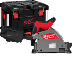 MILWAUKEE M18 FUEL™ Aku ponorná píla na drevo a plasty