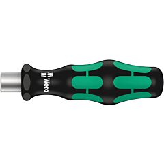 WERA Kompaktný ručný držiak bitov magnetický