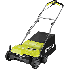 RYOBI 1400 W Vertikutátor