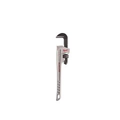 MILWAUKEE Kľúč na potrubie 450 mm – hliník