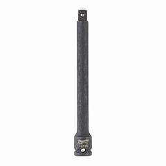 MILWAUKEE Predĺženie 3/8'' - 150 mm SHOCKWAVE™