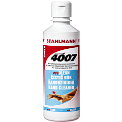 STAHLMANN Čistič rúk ecoCLEAN 4007, 300 g