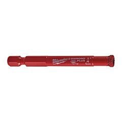 MILWAUKEE Vrták DIAMOND PLUS™ O 6 mm