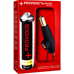 PROVIDUS, Horák/1200°C + kartuša, 330gr-600ml