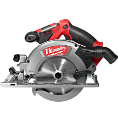 MILWAUKEE M18 FUEL™ Okružná píla na drevo a plasty 55 mm