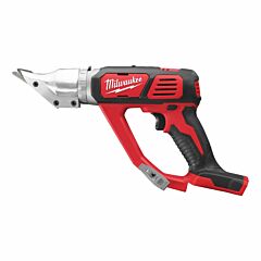 MILWAUKEE M18™ Aku nožnice na plech 1.2