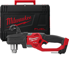 MILWAUKEE M18 FUEL™ Pravouhlá vŕtačka