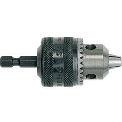 MILWAUKEE Ozubené skľučovadlo 1/4" HEX (1,0 – 10 mm)