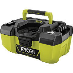 RYOBI 18V ONE+™ Dielenský vysávač