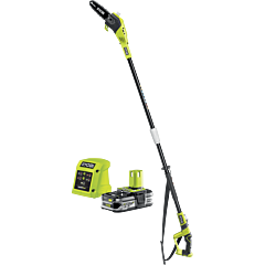 RYOBI 18V ONE+™ Prerezávacia reťazová píla 20 cm