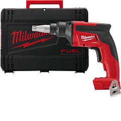 MILWAUKEE M18 FUEL™ Aku skrutkovač na sadrokartón
