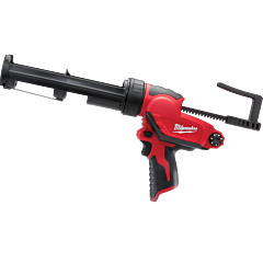 MILWAUKEE M12™ Dávkovacia pištoľ pre 310 ml kartuše