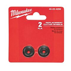 MILWAUKEE Náhradné rezné nože na meď 2ks