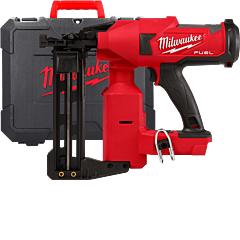 MILWAUKEE M18 FUEL™ Aku sponkovačka na pletivo
