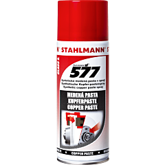 STAHLMANN Medená pasta 577, 400 ml