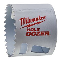 MILWAUKEE Kruhová pílka Bi-metal O 60 mm