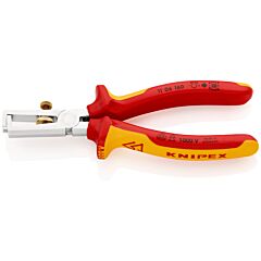 KNIPEX Kliešte odizolovacie