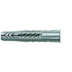 FISCHER Hmoždinka UX LR dlhá s golierom UX 6 L R