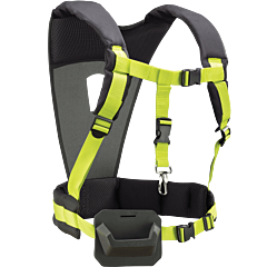 RYOBI Ergonomické popruhy pre plotostrihy